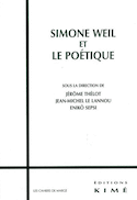Simone Weil et le poétique